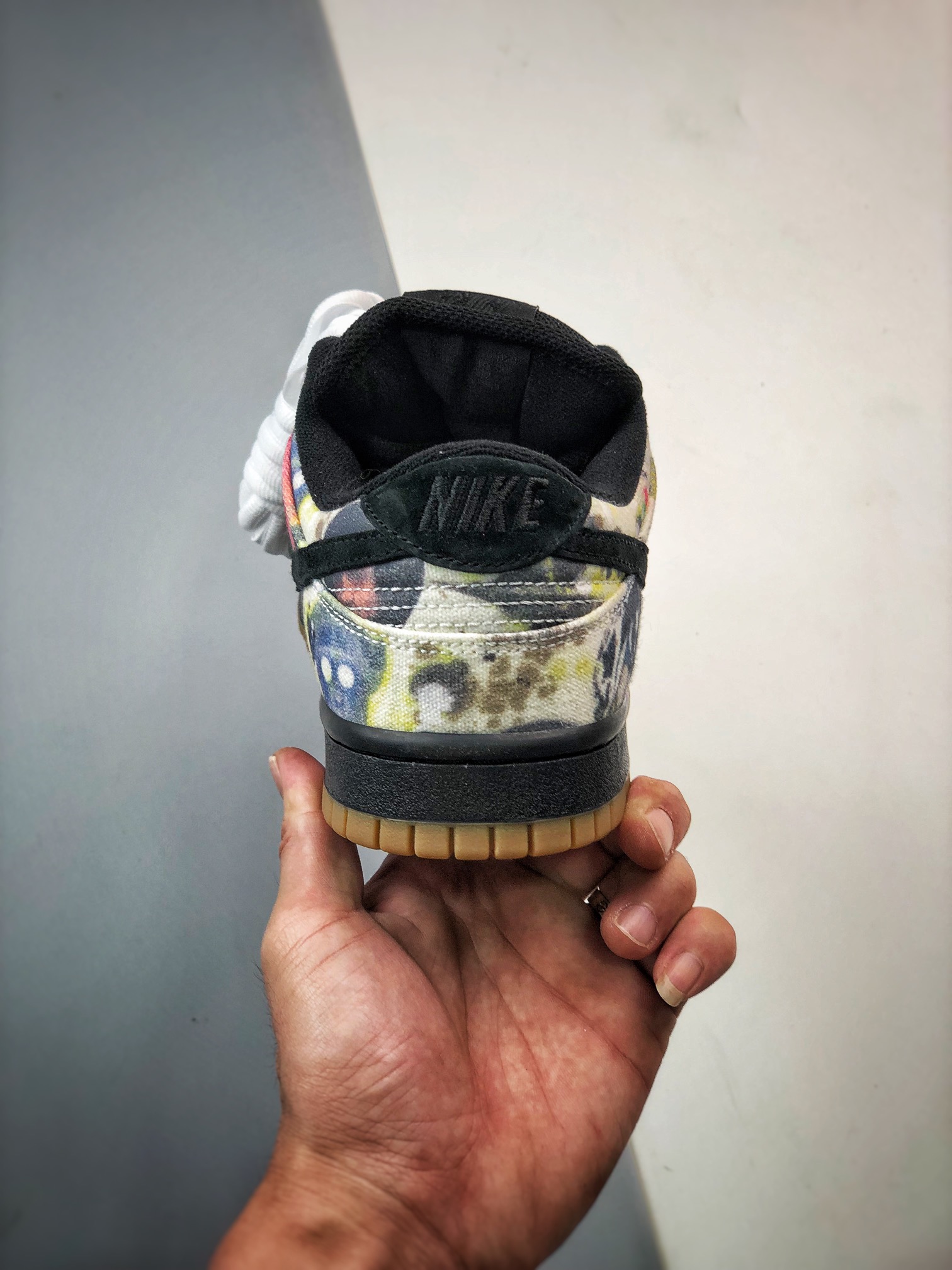 Nike SB Dunk Low
