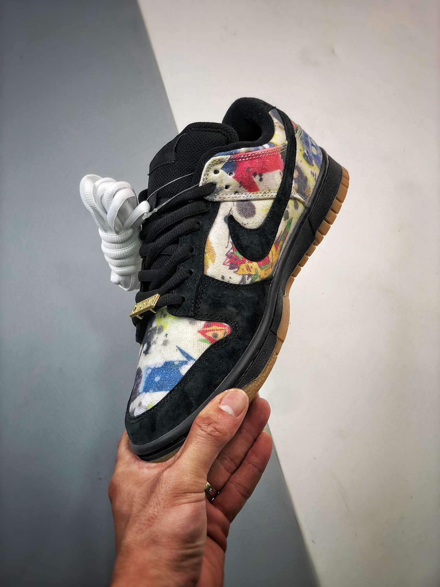 Nike SB Dunk Low