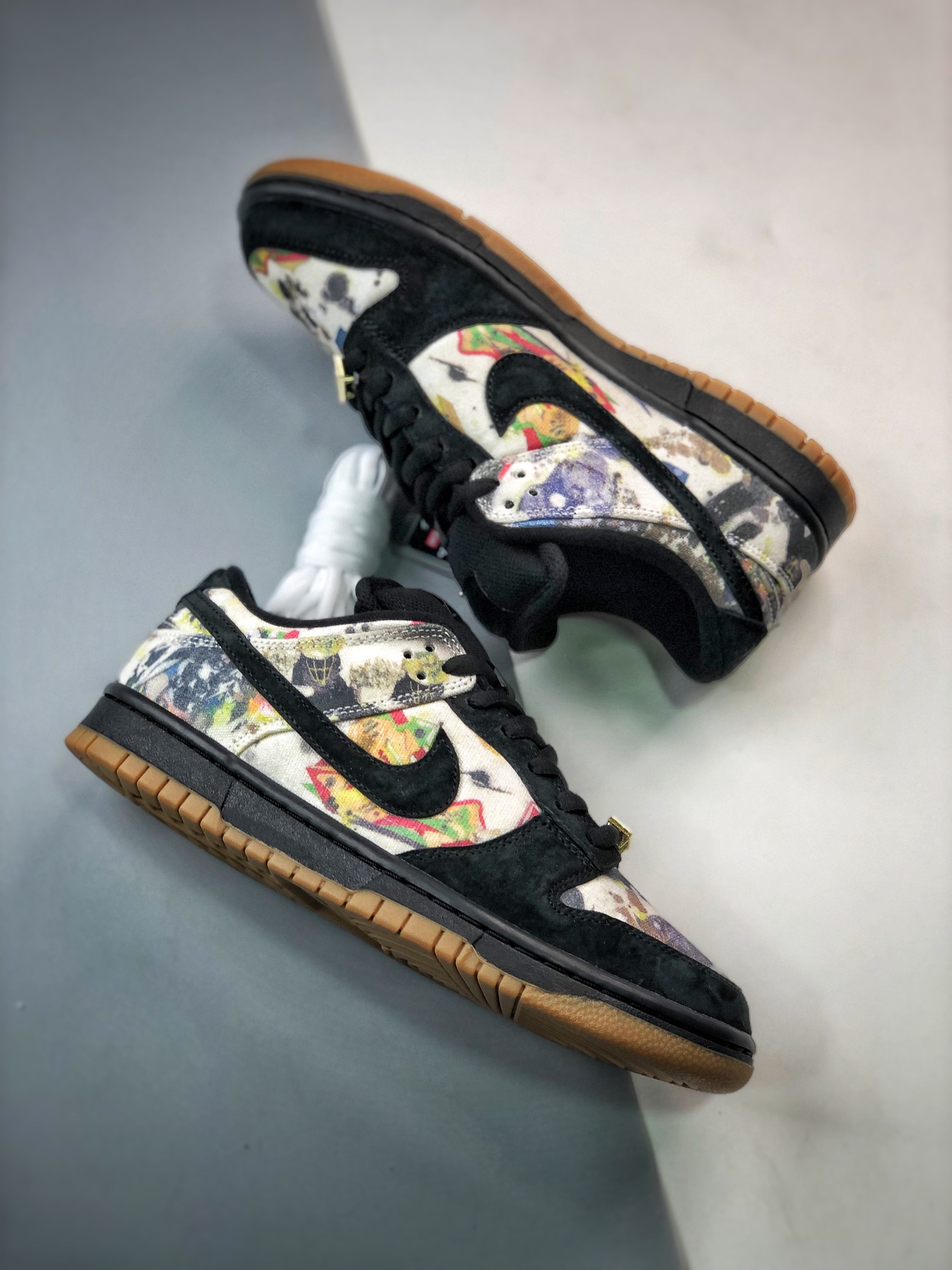 Nike SB Dunk Low