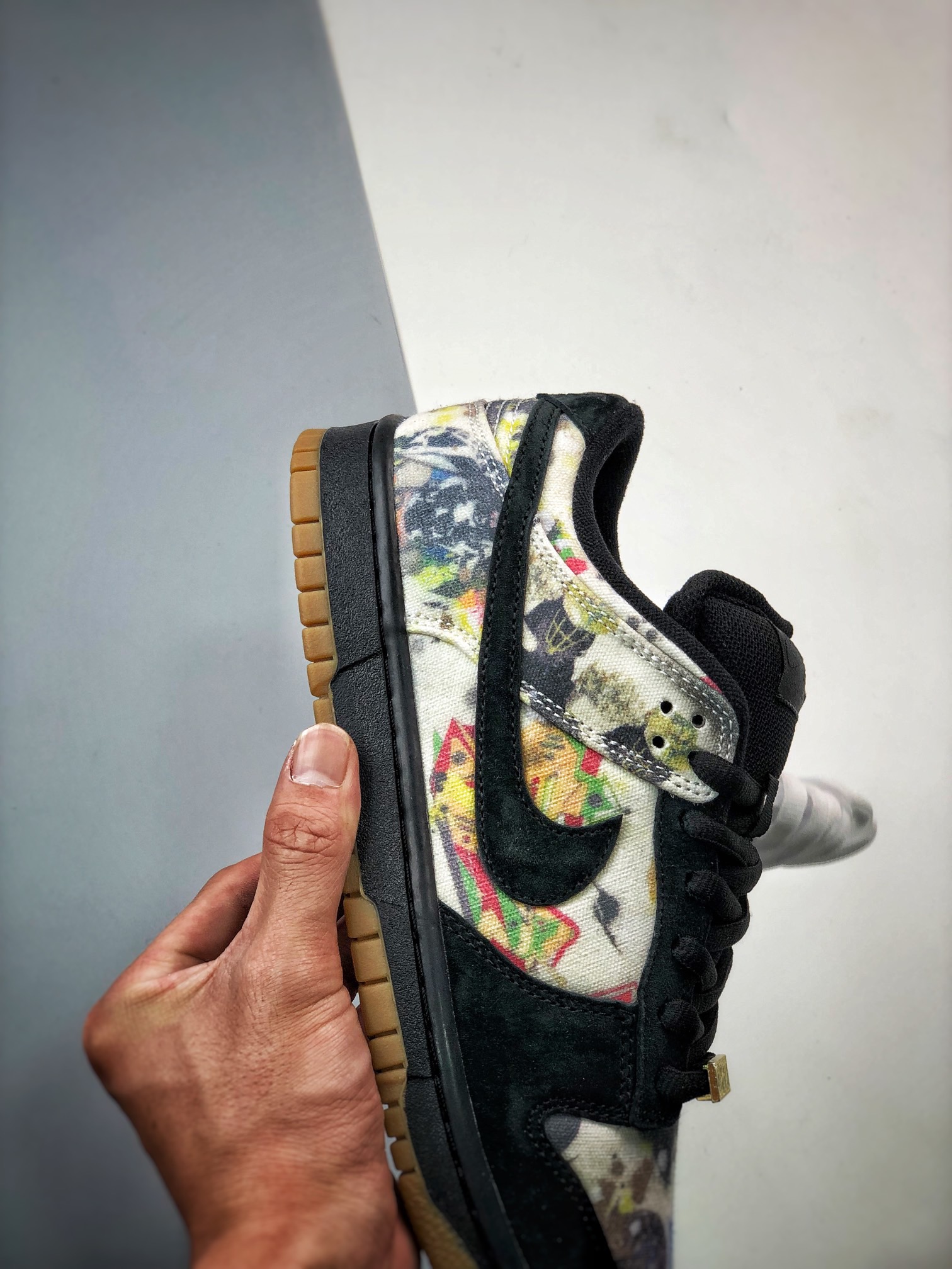 Nike SB Dunk Low