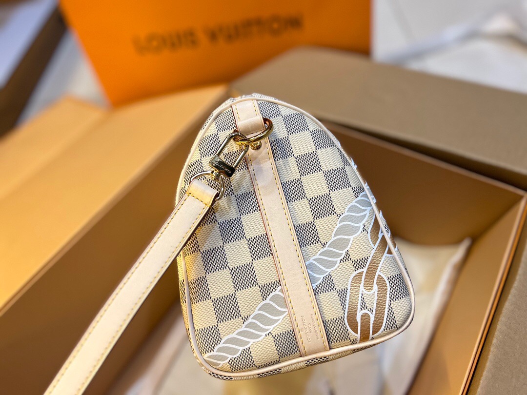 L*ouis V*uitton Top Bag
