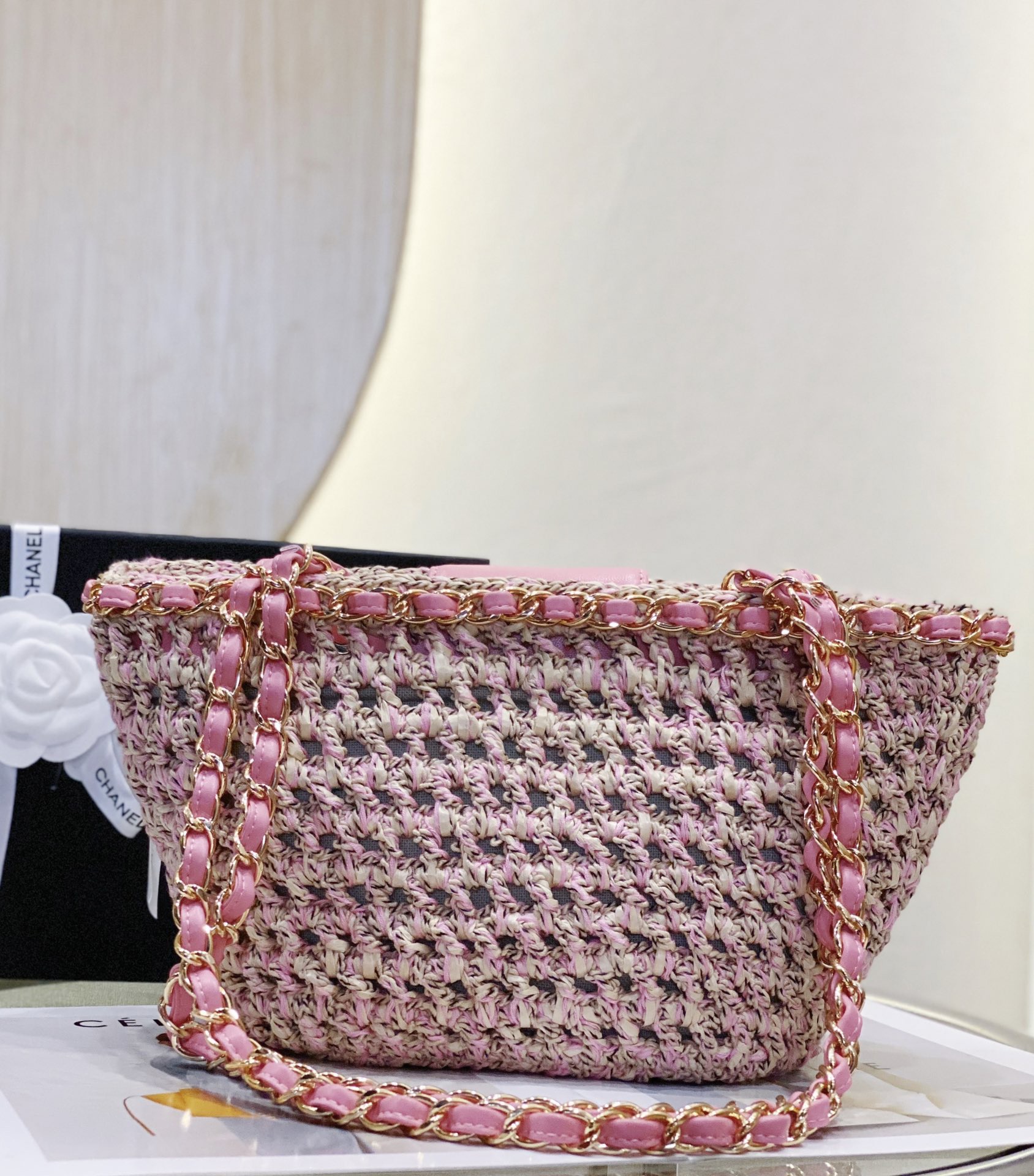 C*hanel Bag Top Quality