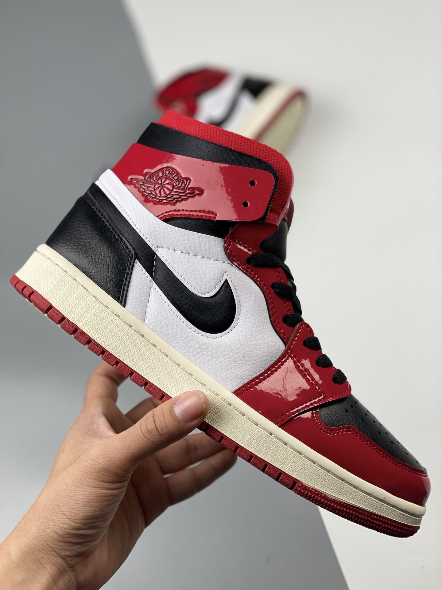 Air 1 zoom Jordan 1 High AJ1