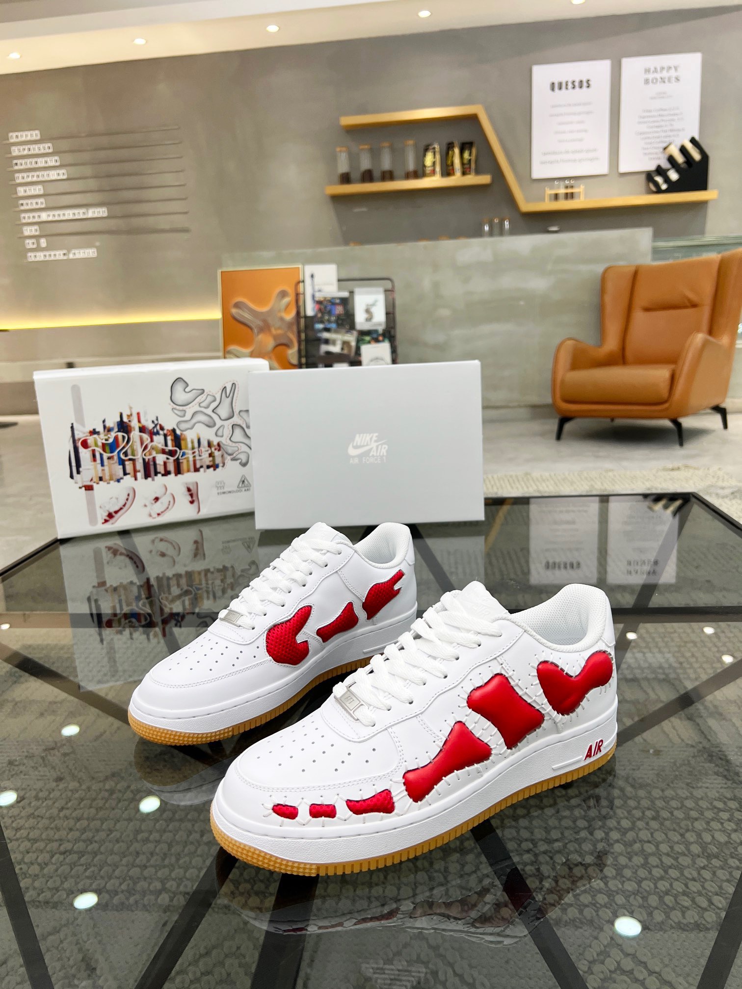 Nike Air Force 1