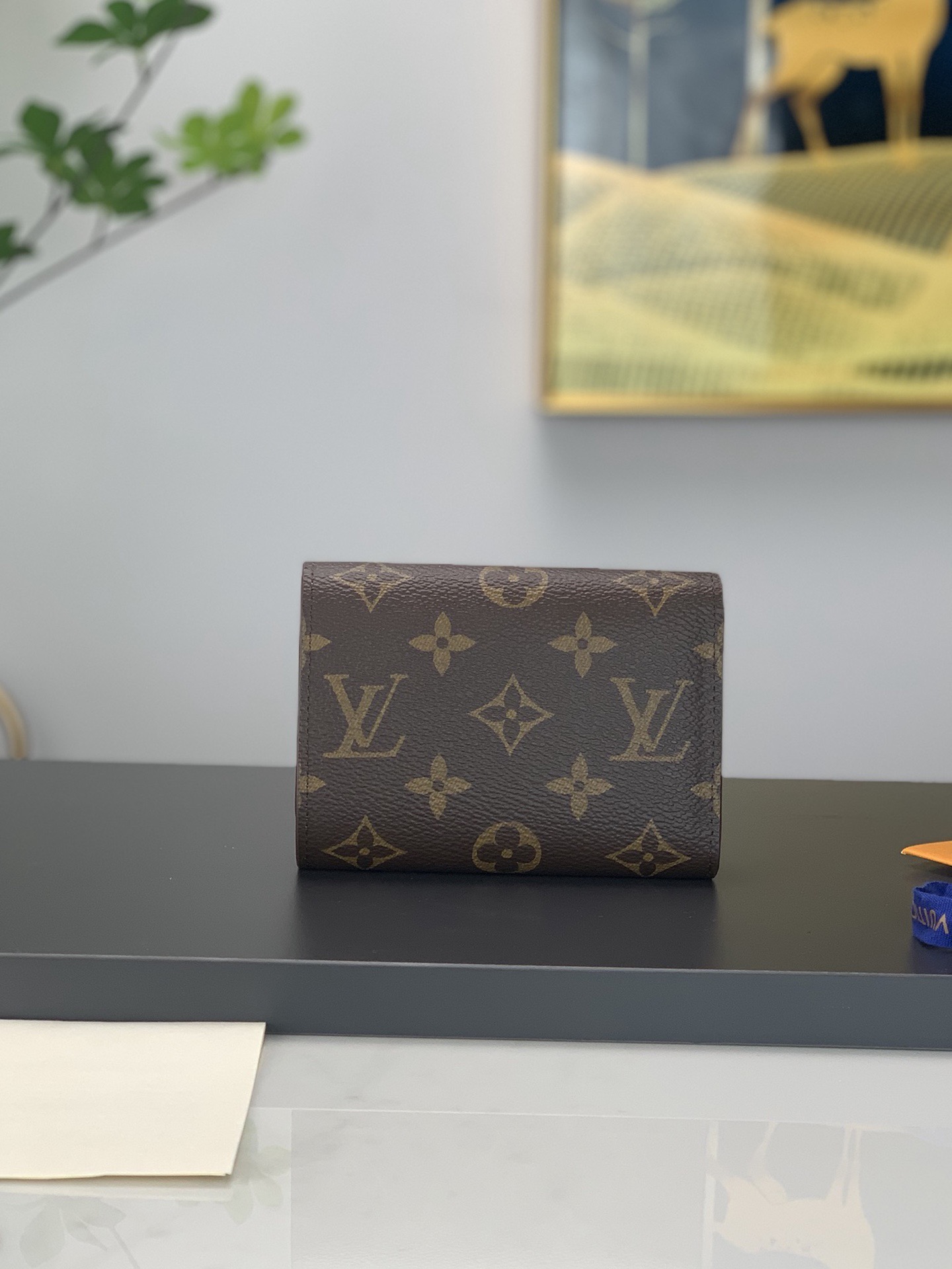 L*ouis V*uitton Top Bag