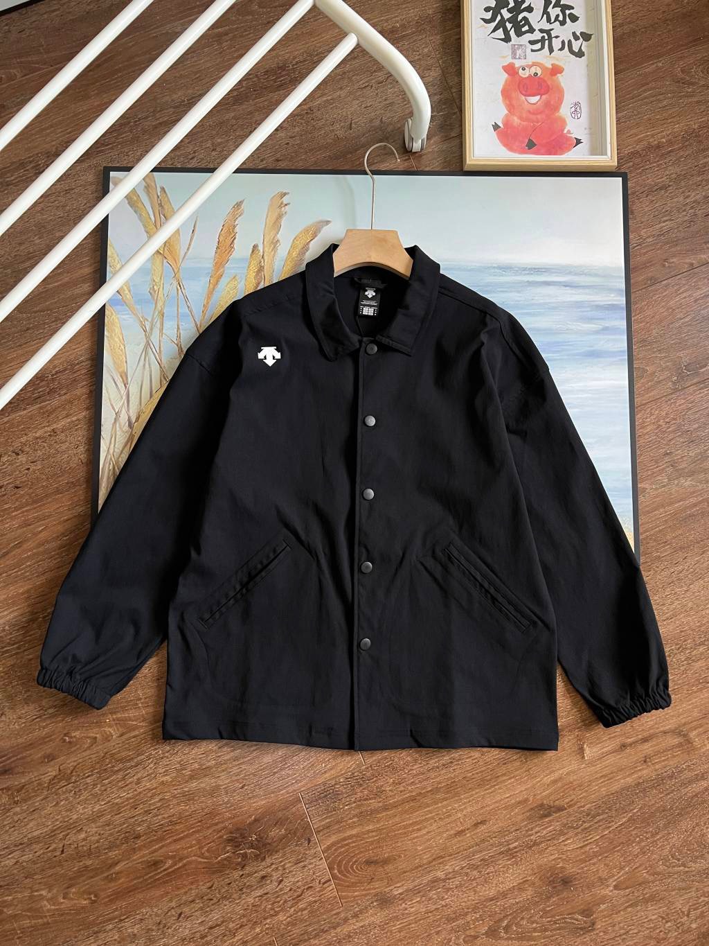 Men Jackets Top Quality 2023