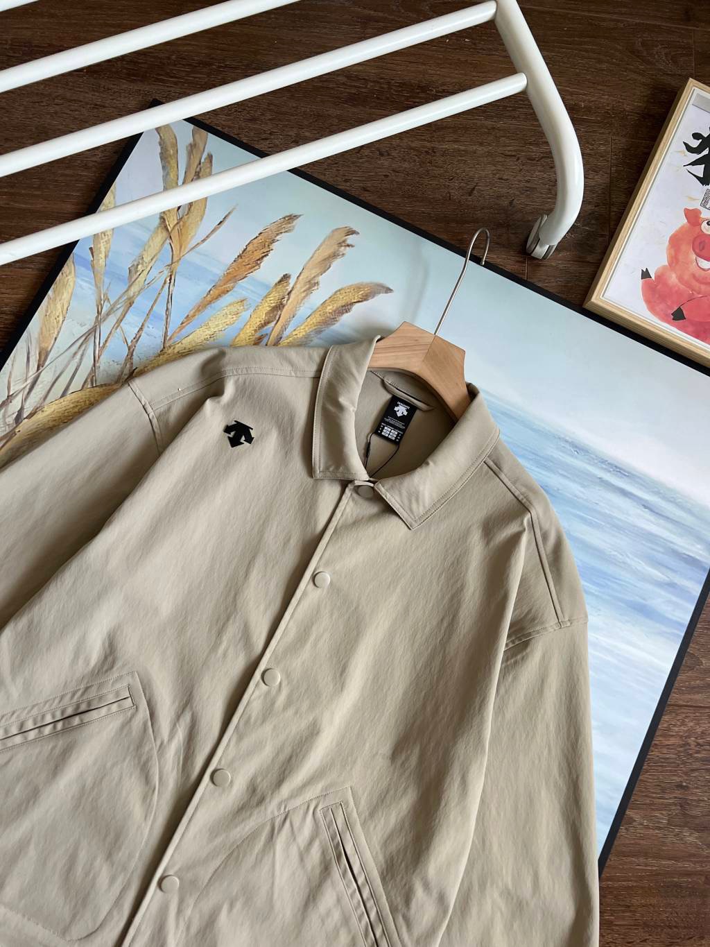 Men Jackets Top Quality 2023