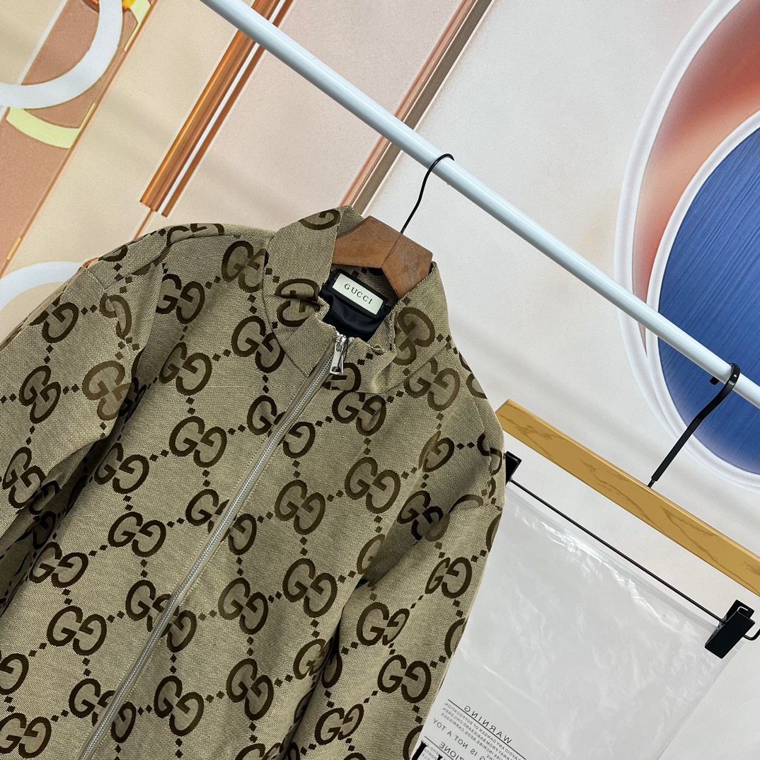 Men Jackets Top Quality 2023