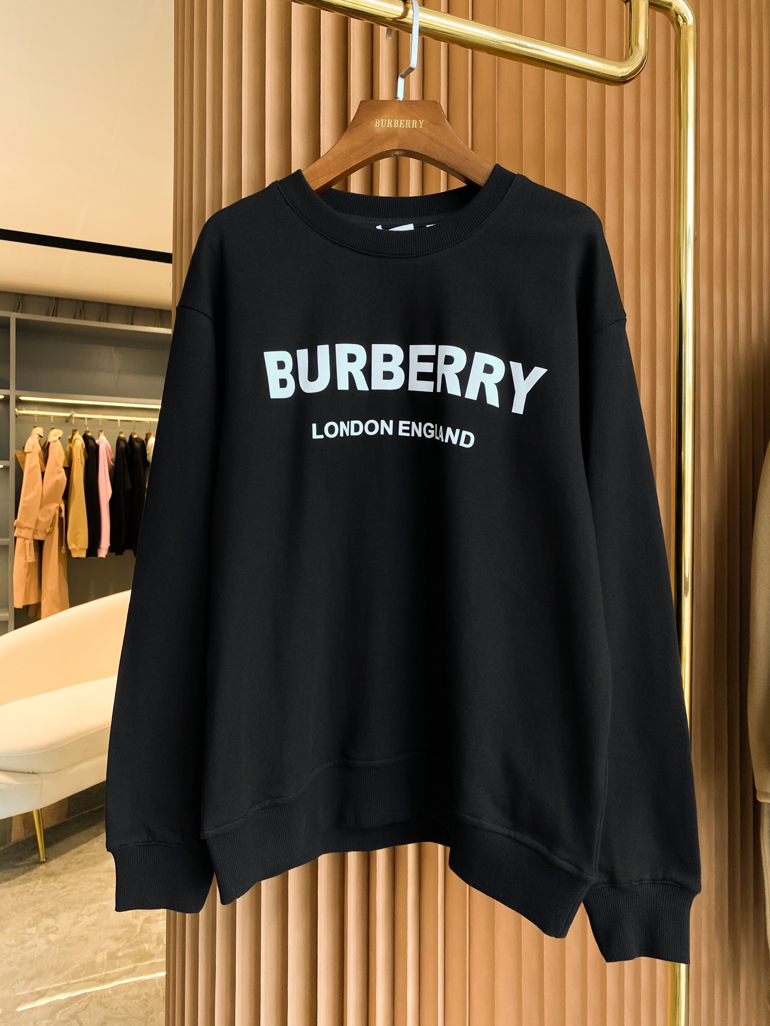 Men Sweater Top Quality ()