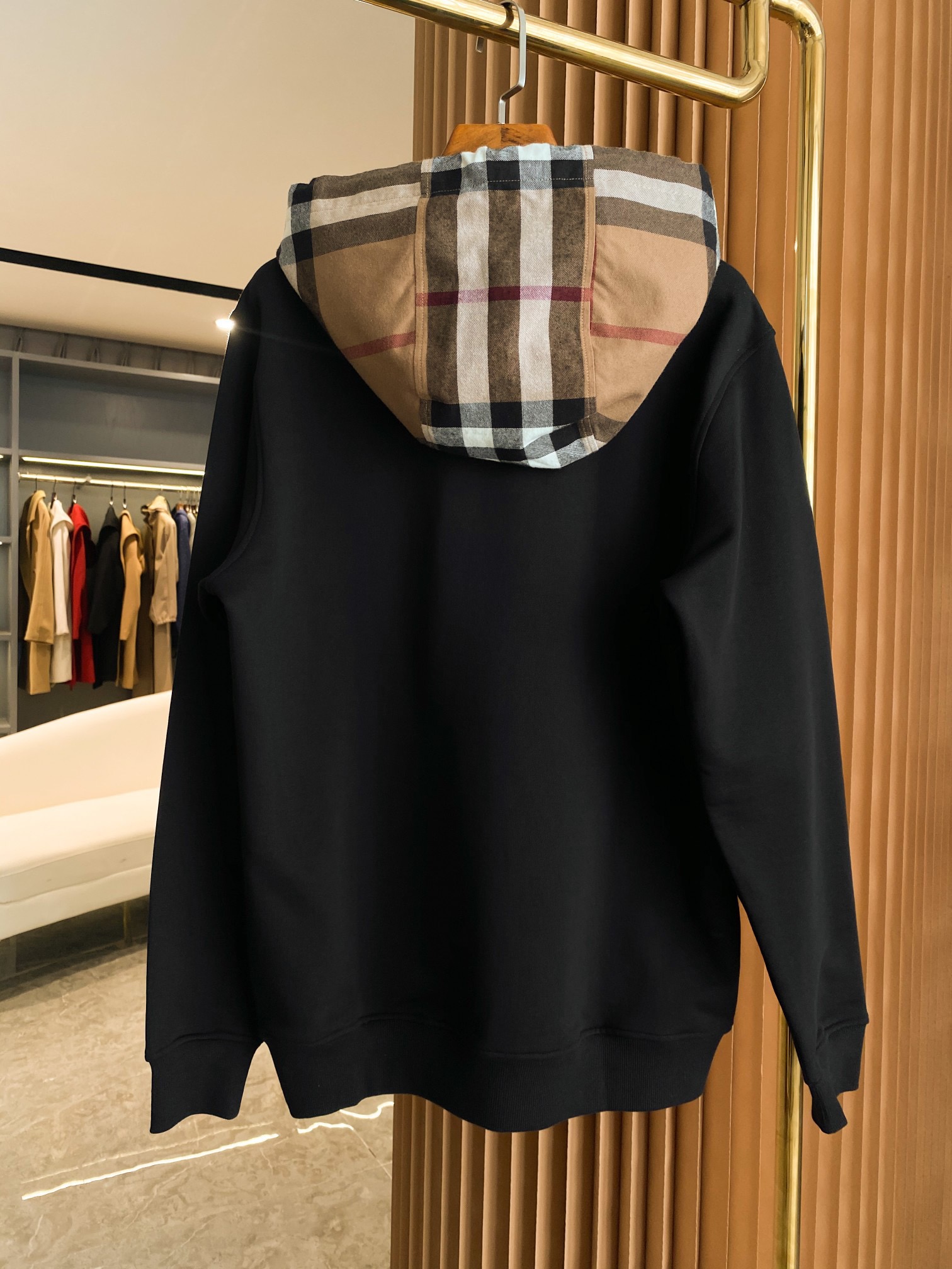 Men Sweater Top Quality ()