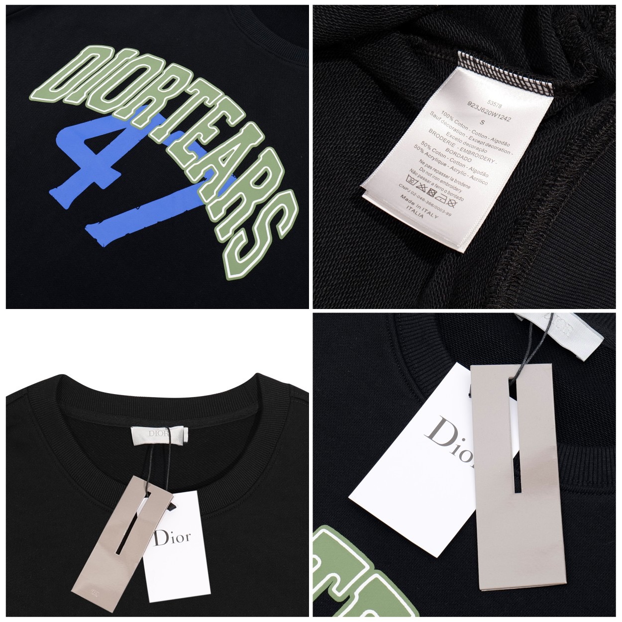 Men Sweater Top Quality ()