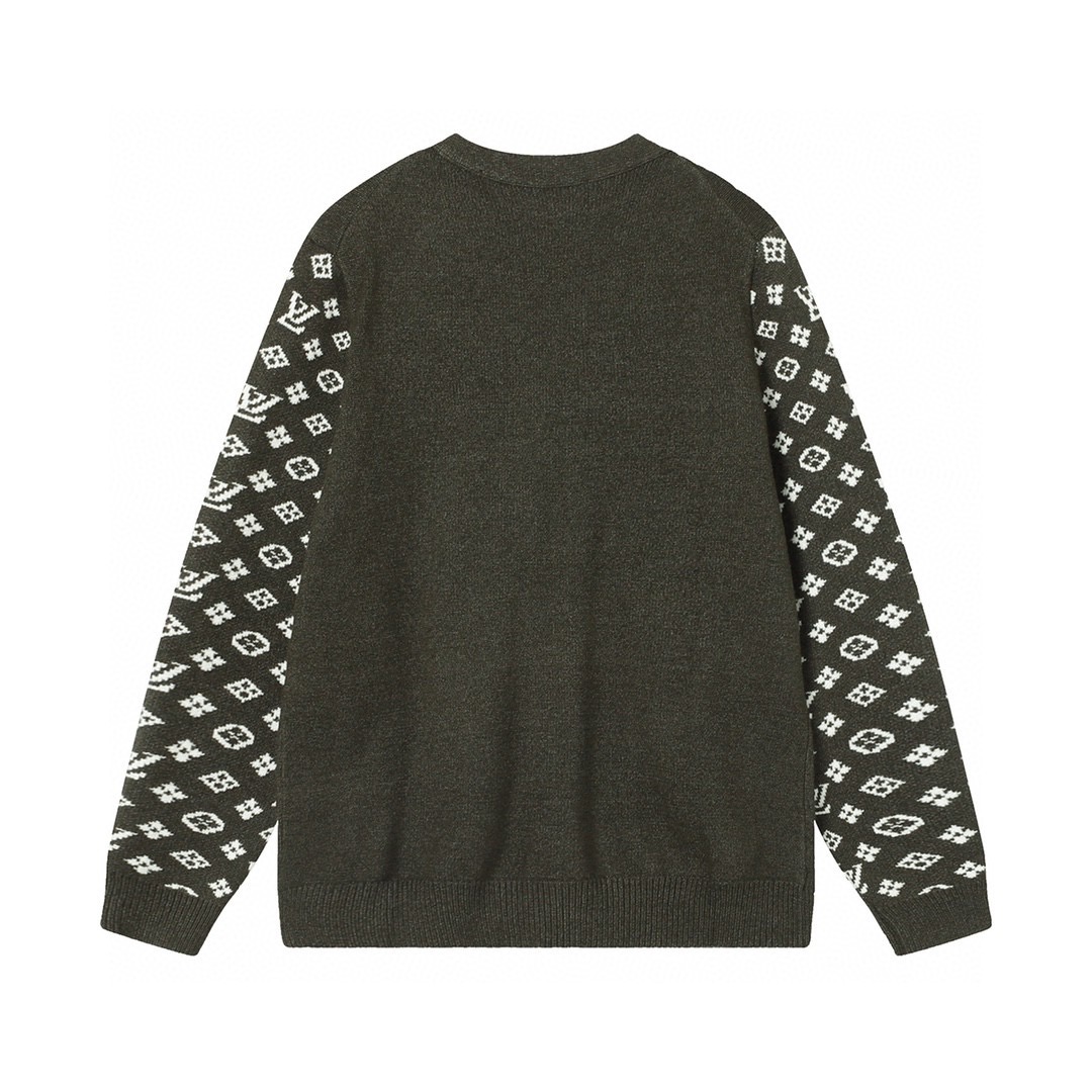 Men Sweater Top Quality ()