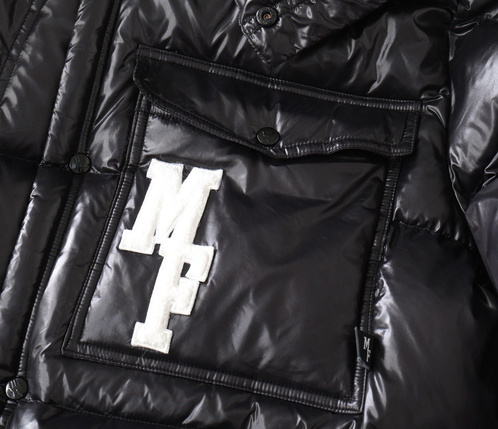 Women Men Down jacket Top Quality