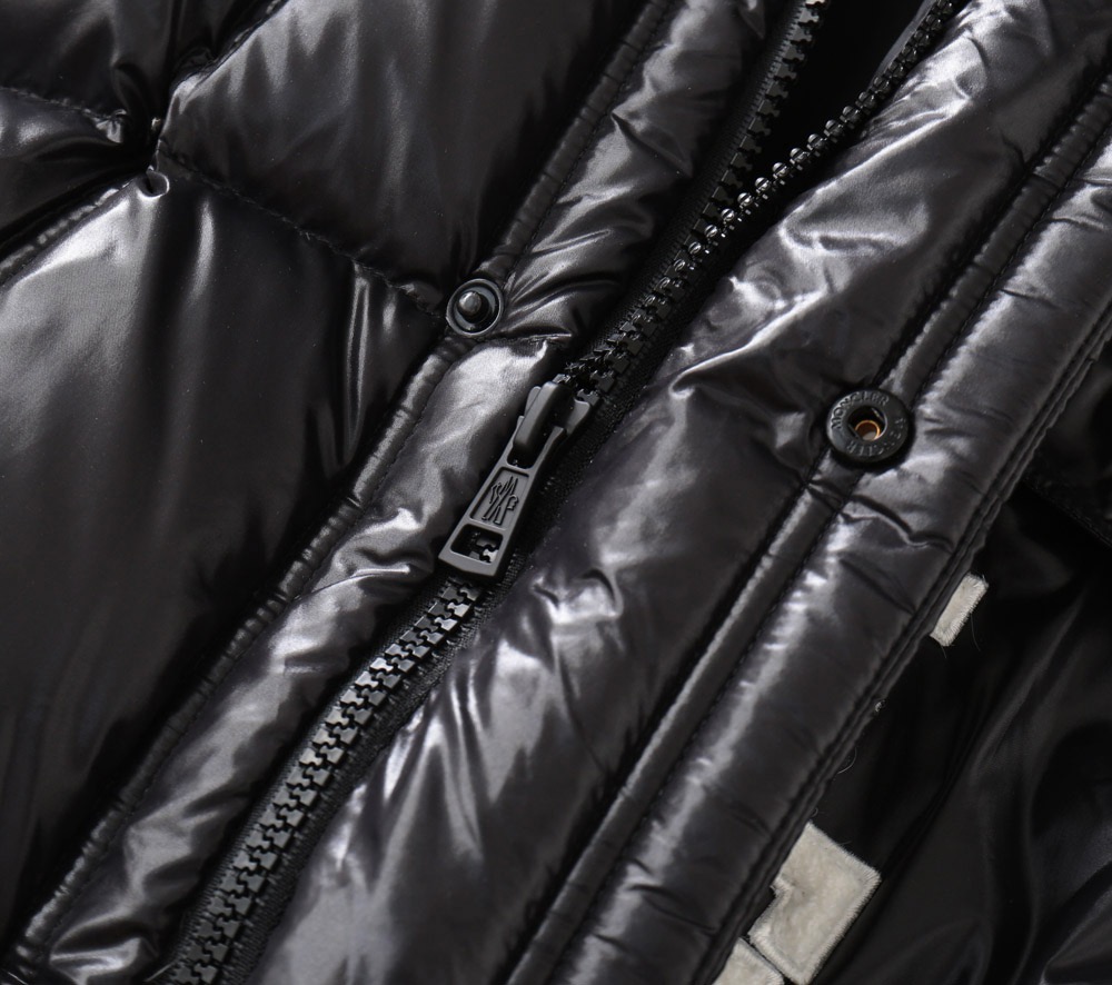 Women Men Down jacket Top Quality