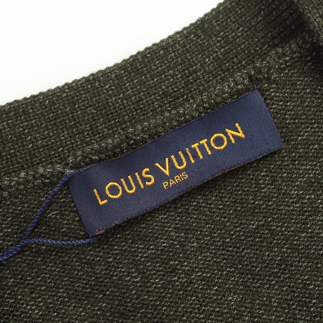 Men Sweater Top Quality ()