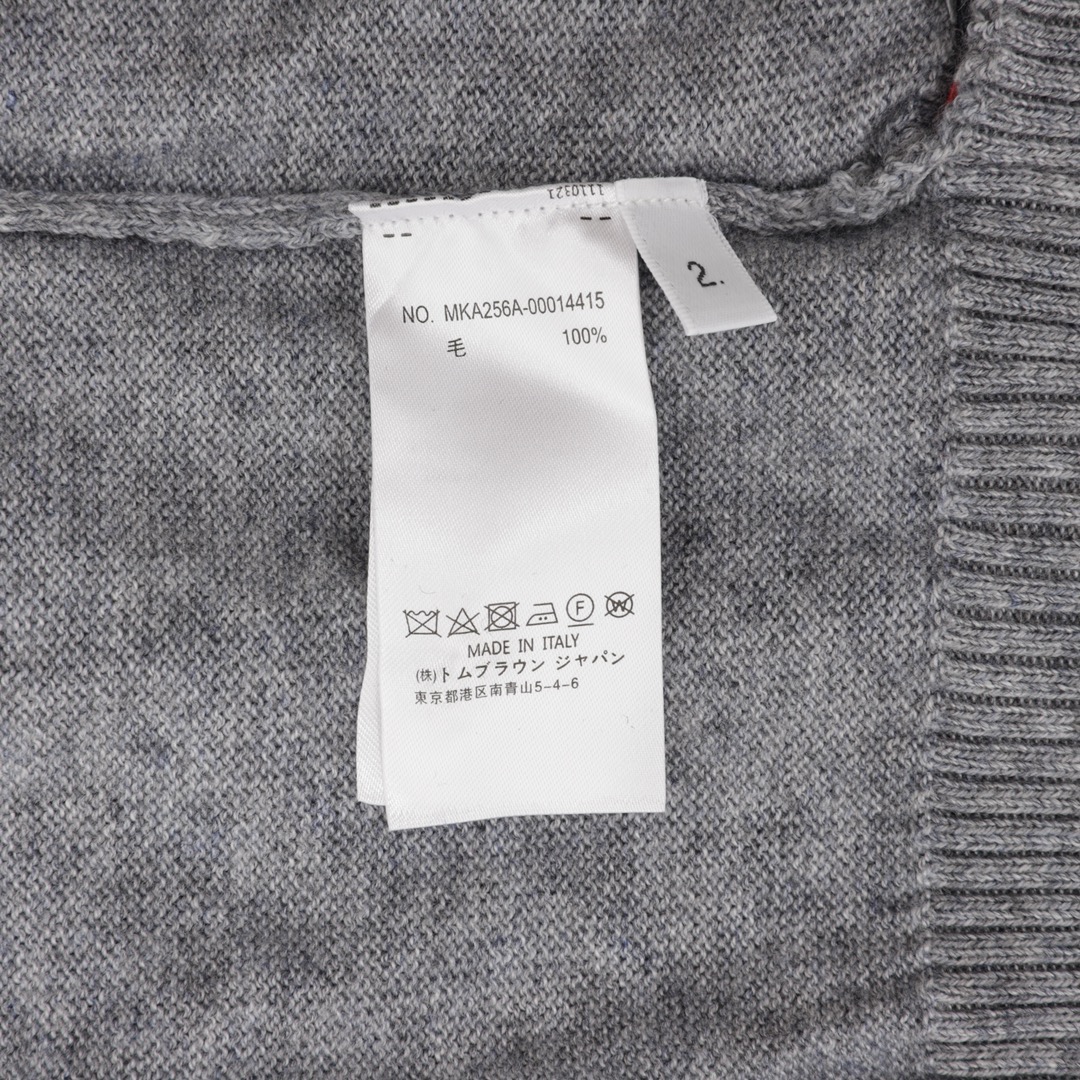 Men Sweater Top Quality ()