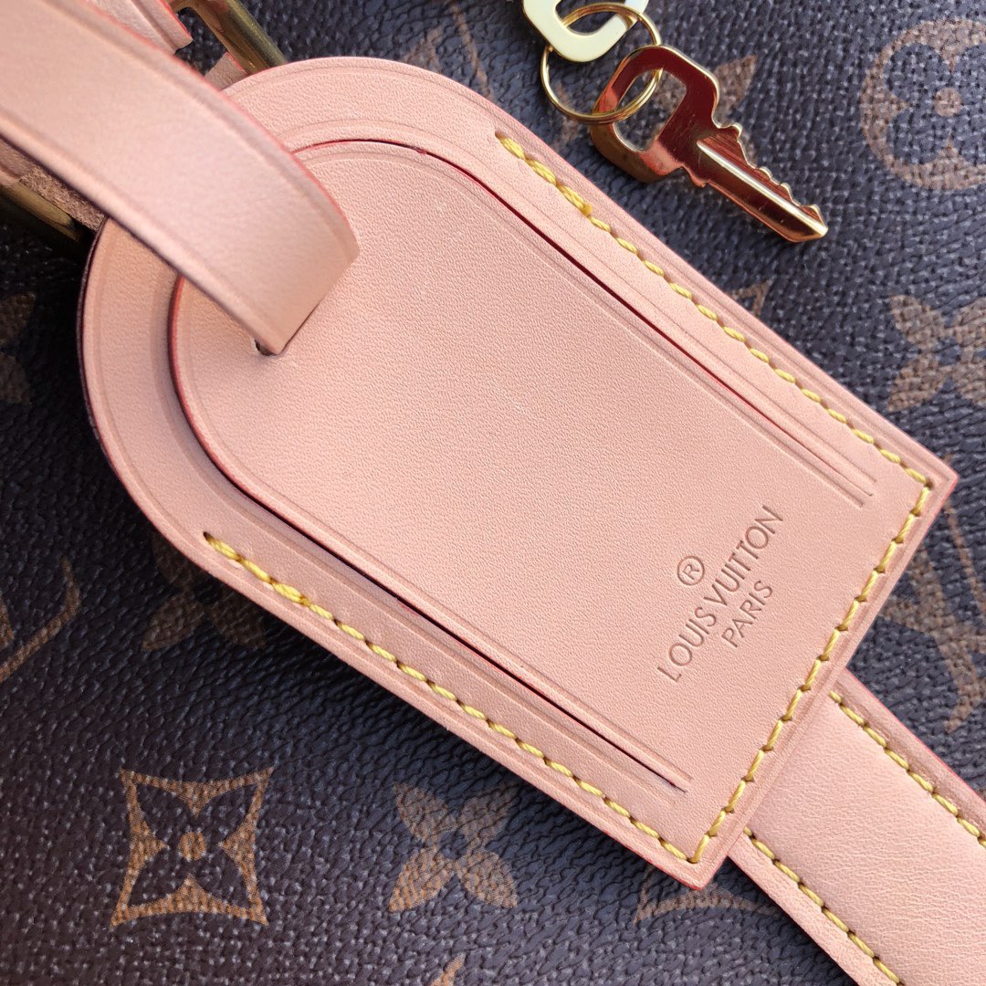 L*ouis V*uitton Top Bag