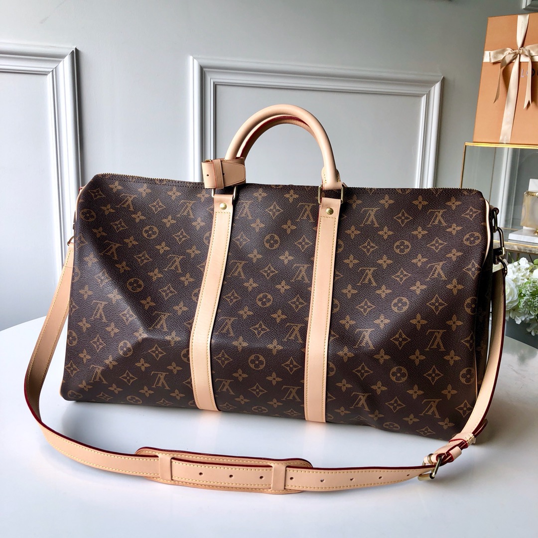 L*ouis V*uitton Top Bag