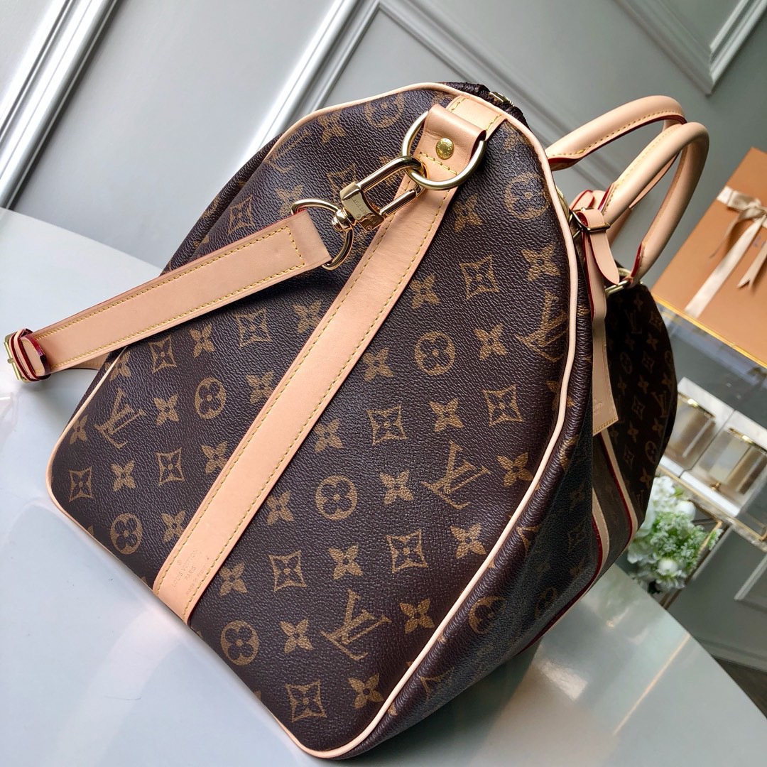 L*ouis V*uitton Top Bag