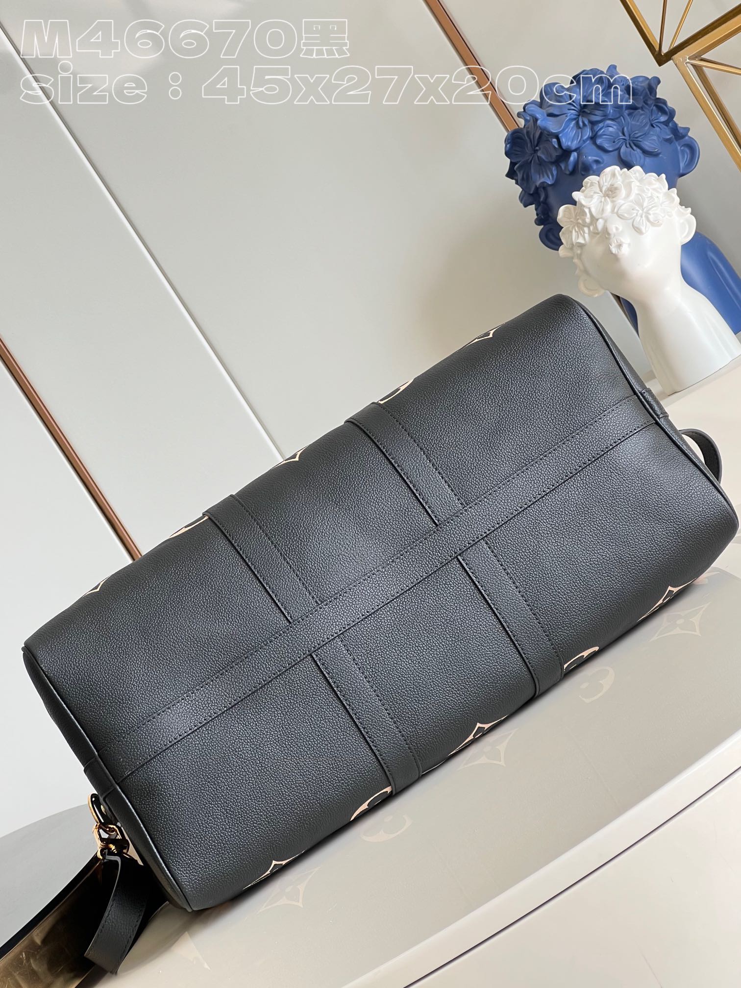 L*ouis V*uitton Top Bag