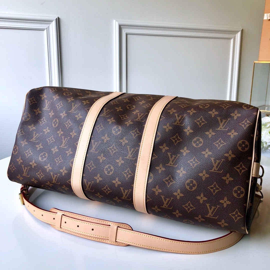 L*ouis V*uitton Top Bag