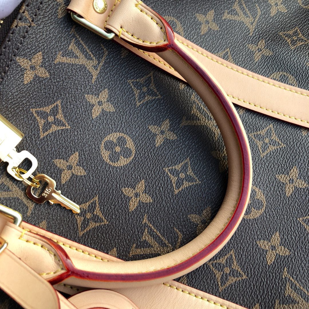 L*ouis V*uitton Top Bag