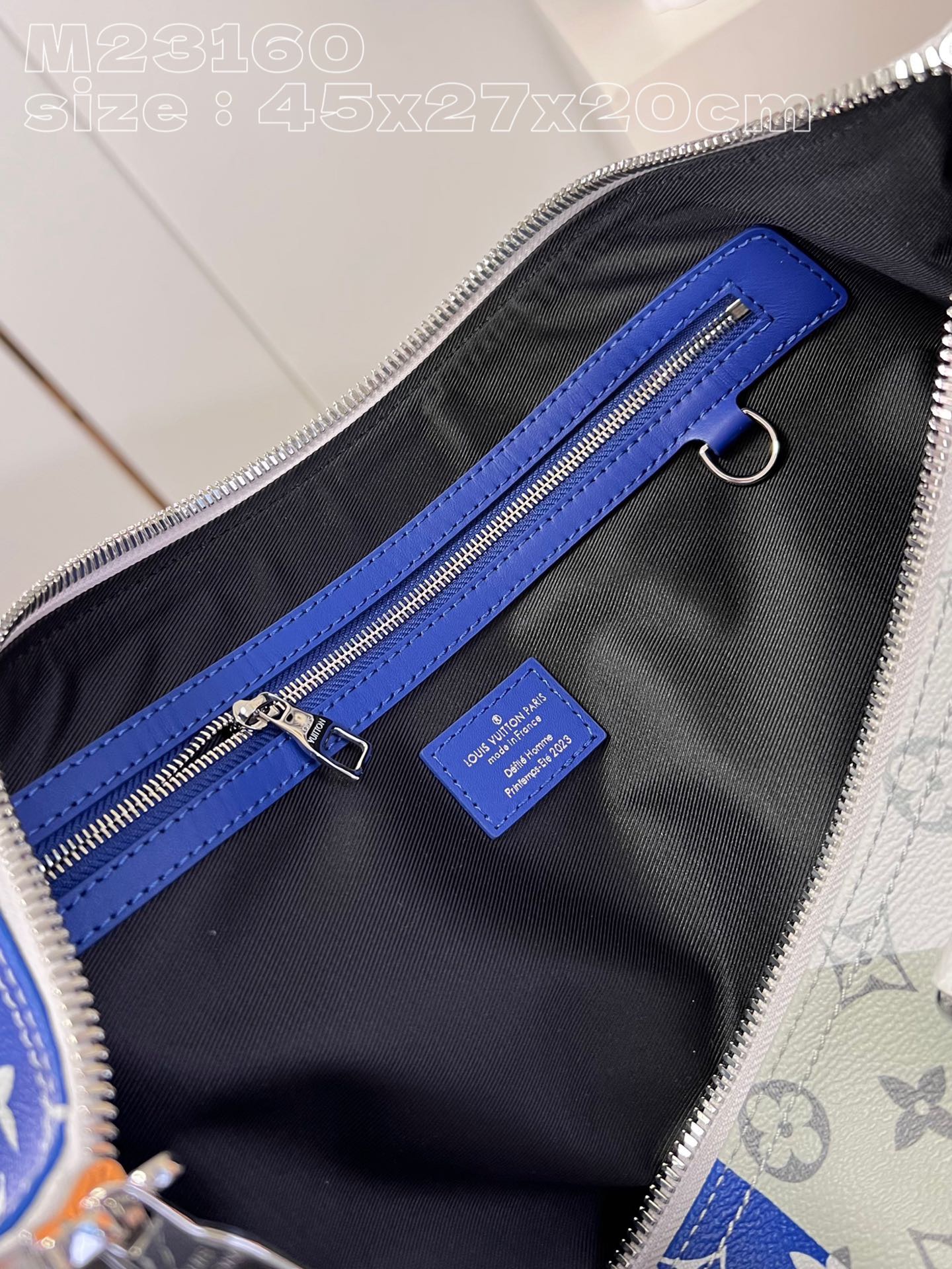 L*ouis V*uitton Top Bag