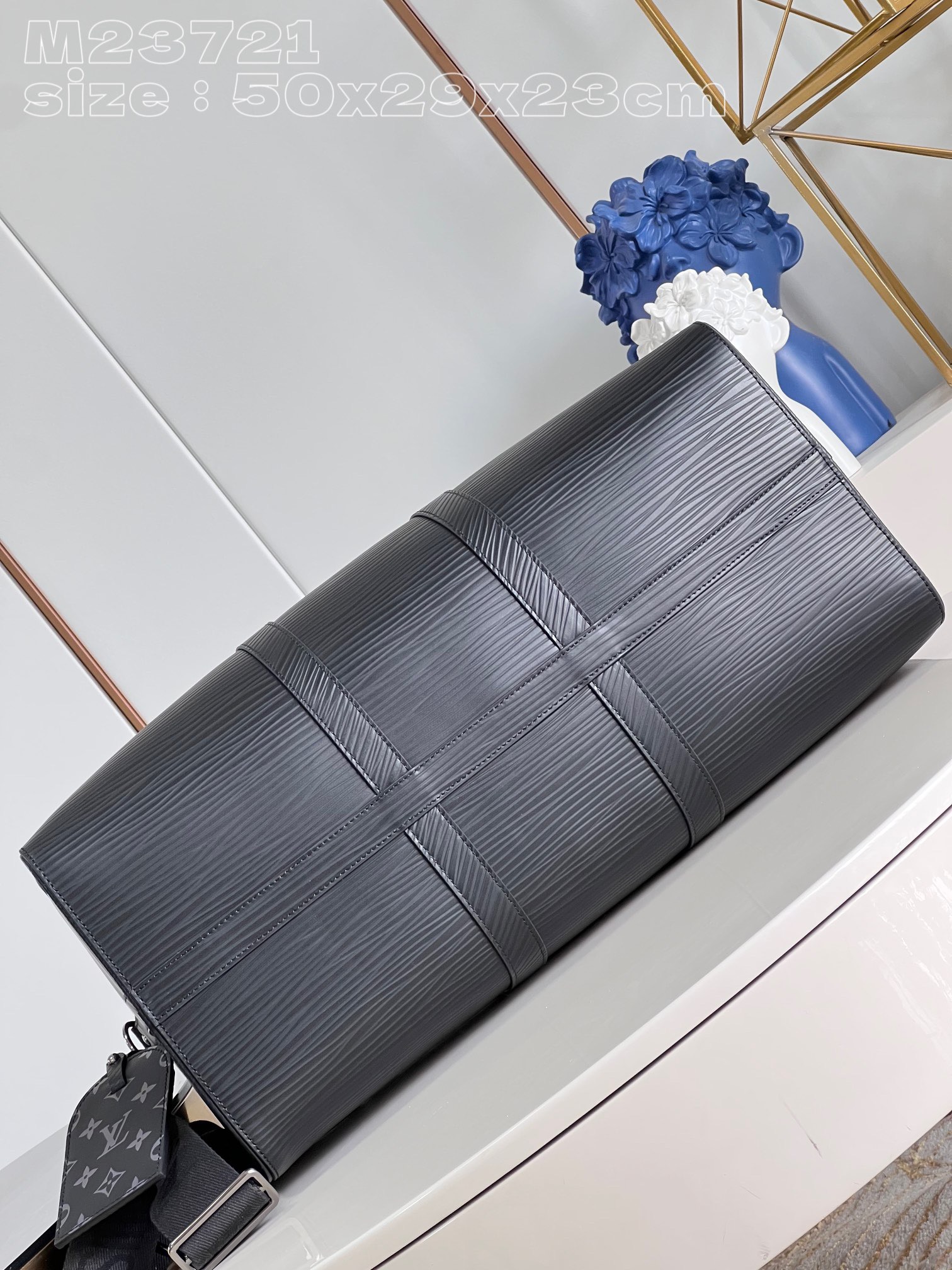 L*ouis V*uitton Top Bag