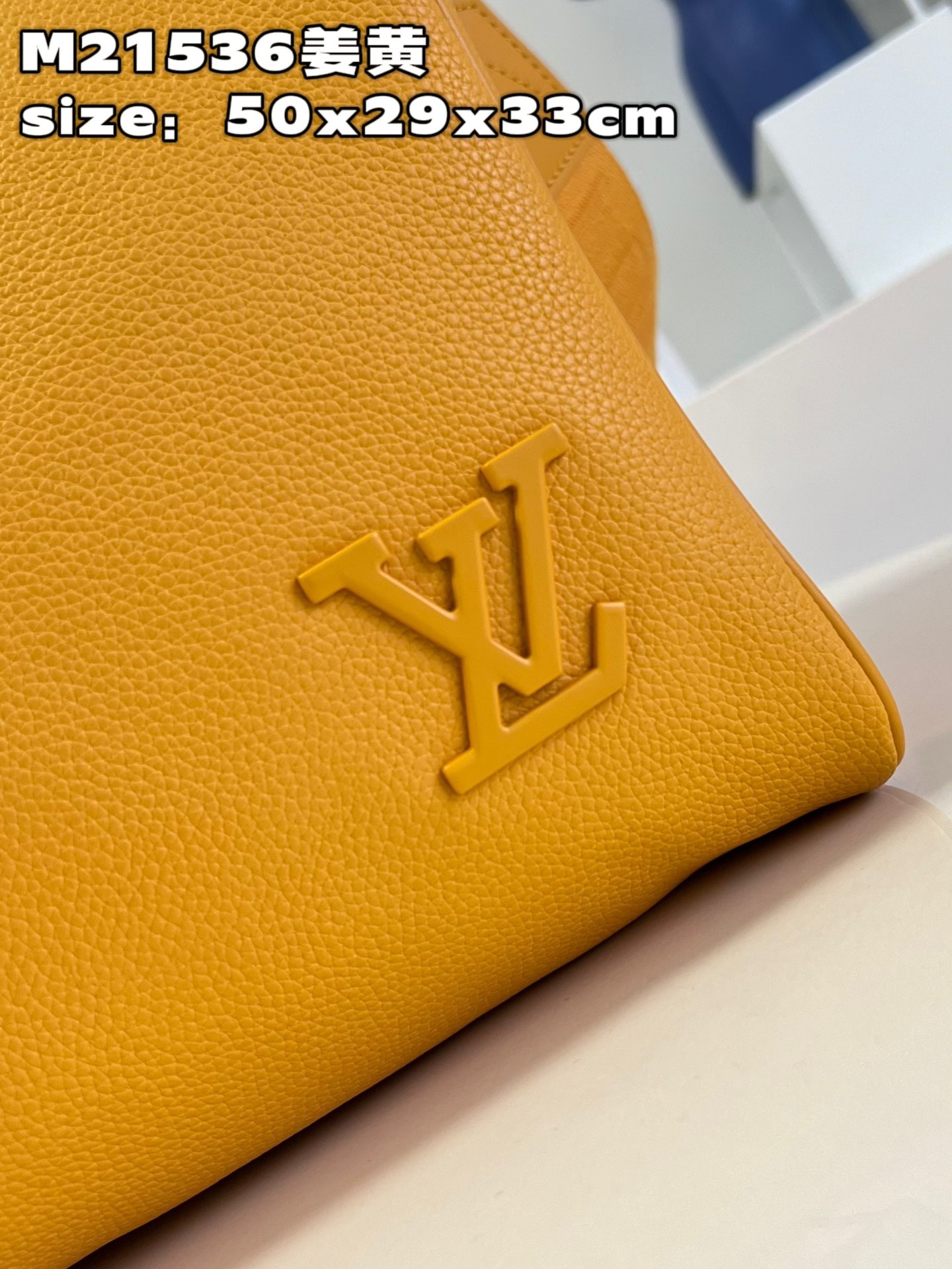 L*ouis V*uitton Top Bag