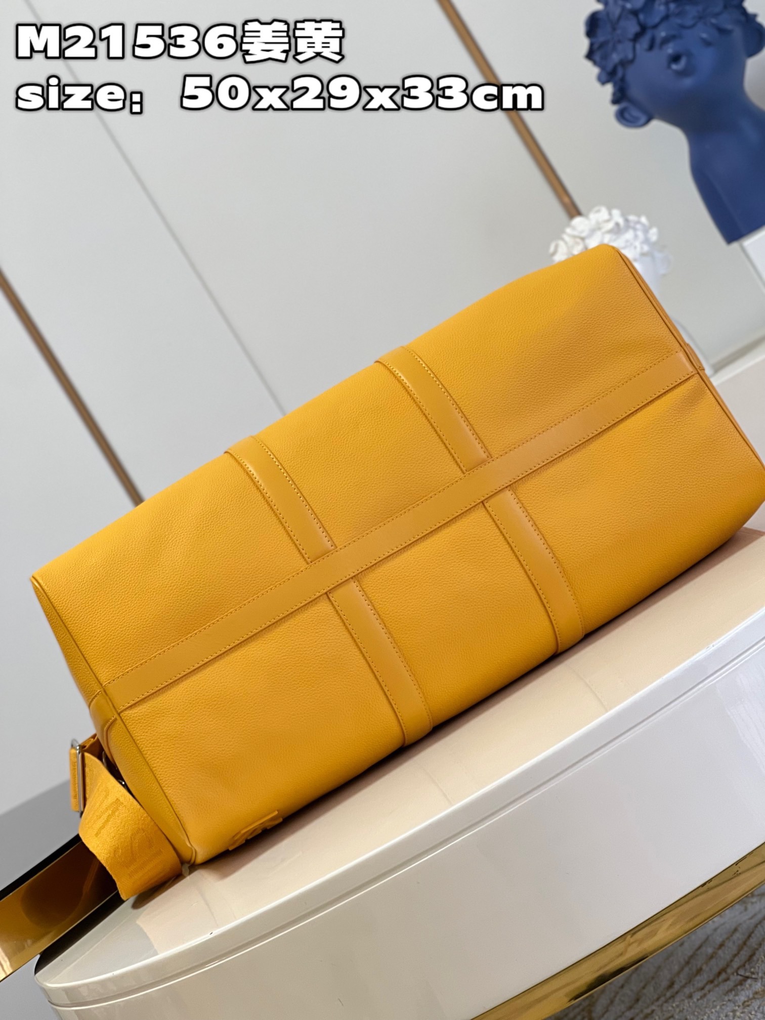 L*ouis V*uitton Top Bag