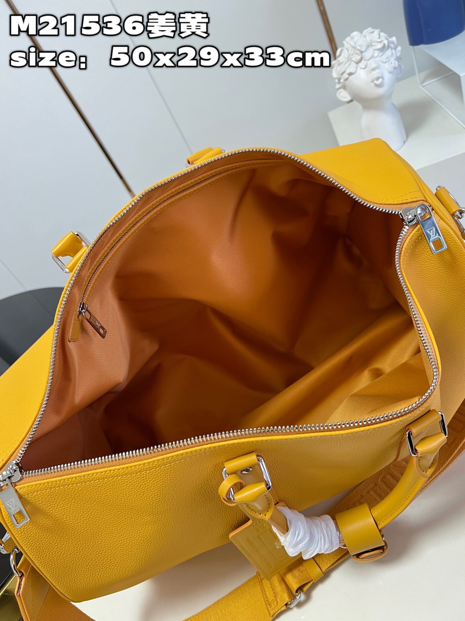 L*ouis V*uitton Top Bag