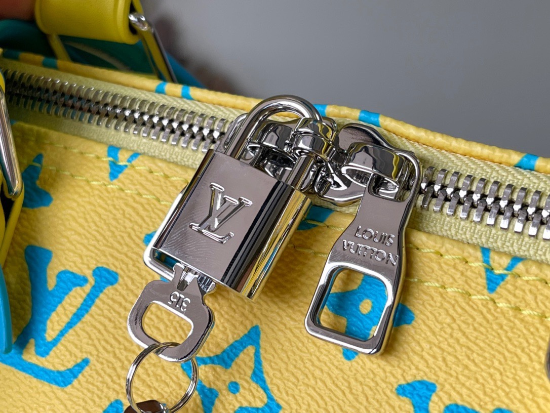 L*ouis V*uitton Top Bag