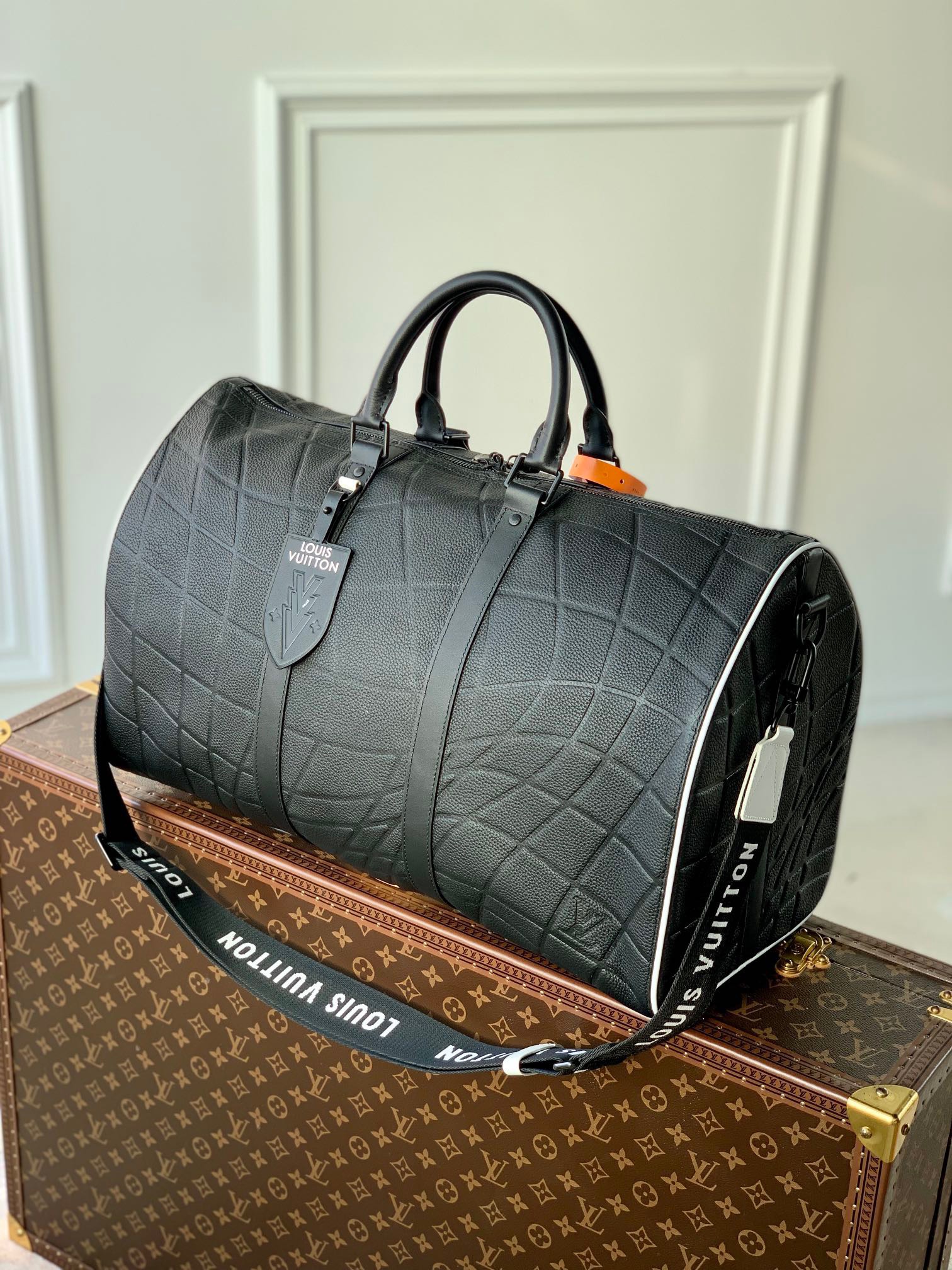 L*ouis V*uitton Top Bag