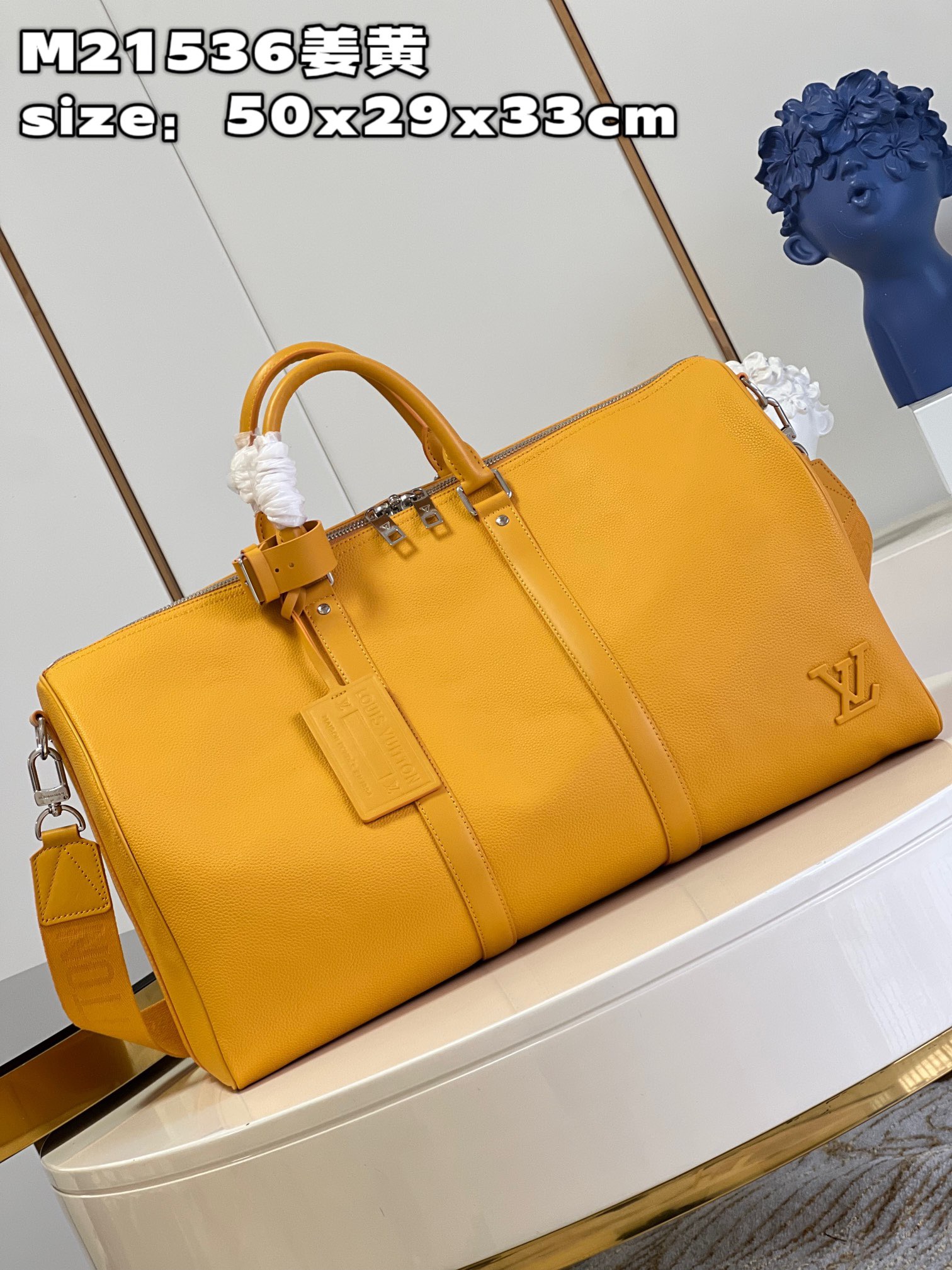 L*ouis V*uitton Top Bag