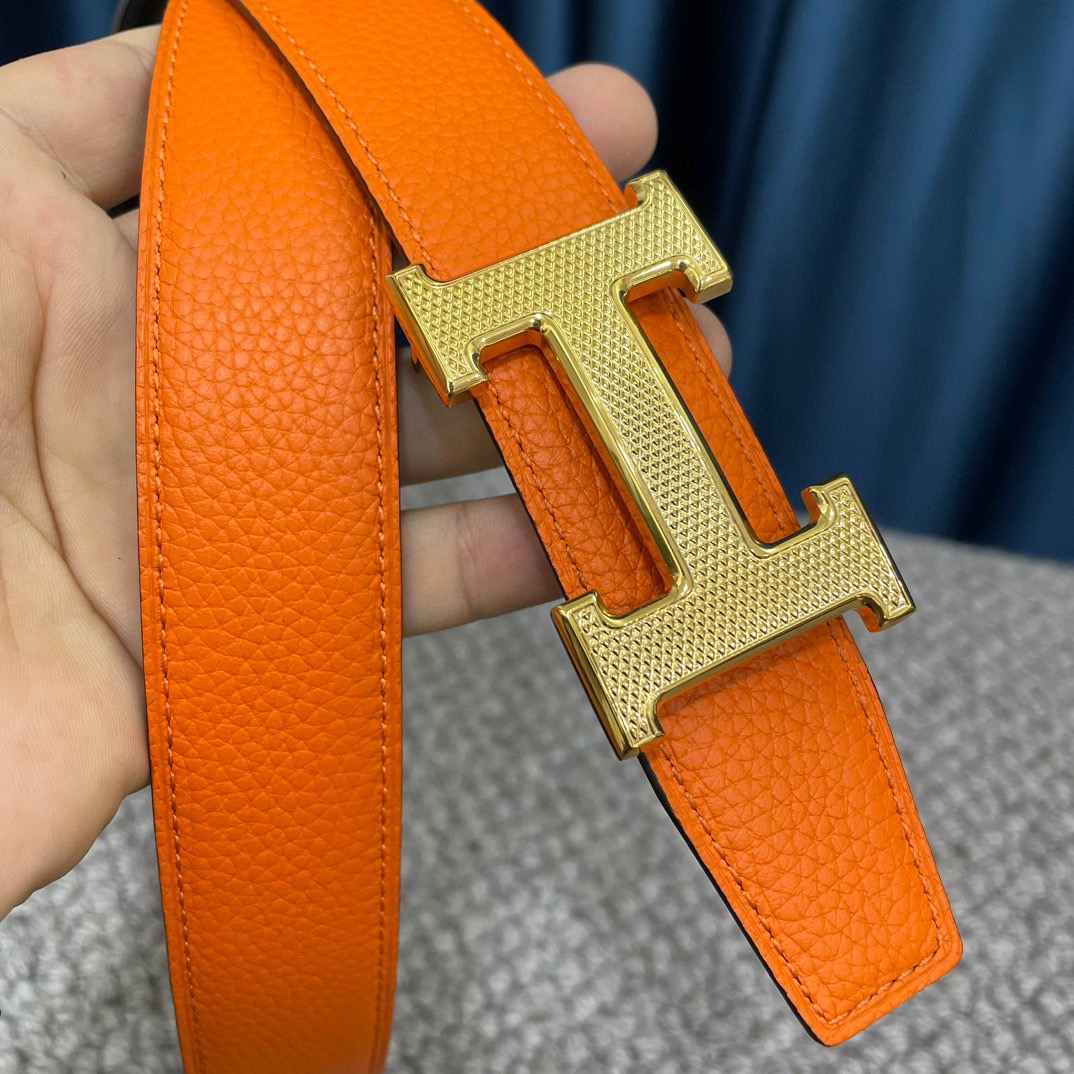 H*ermes Top Version 38MM
