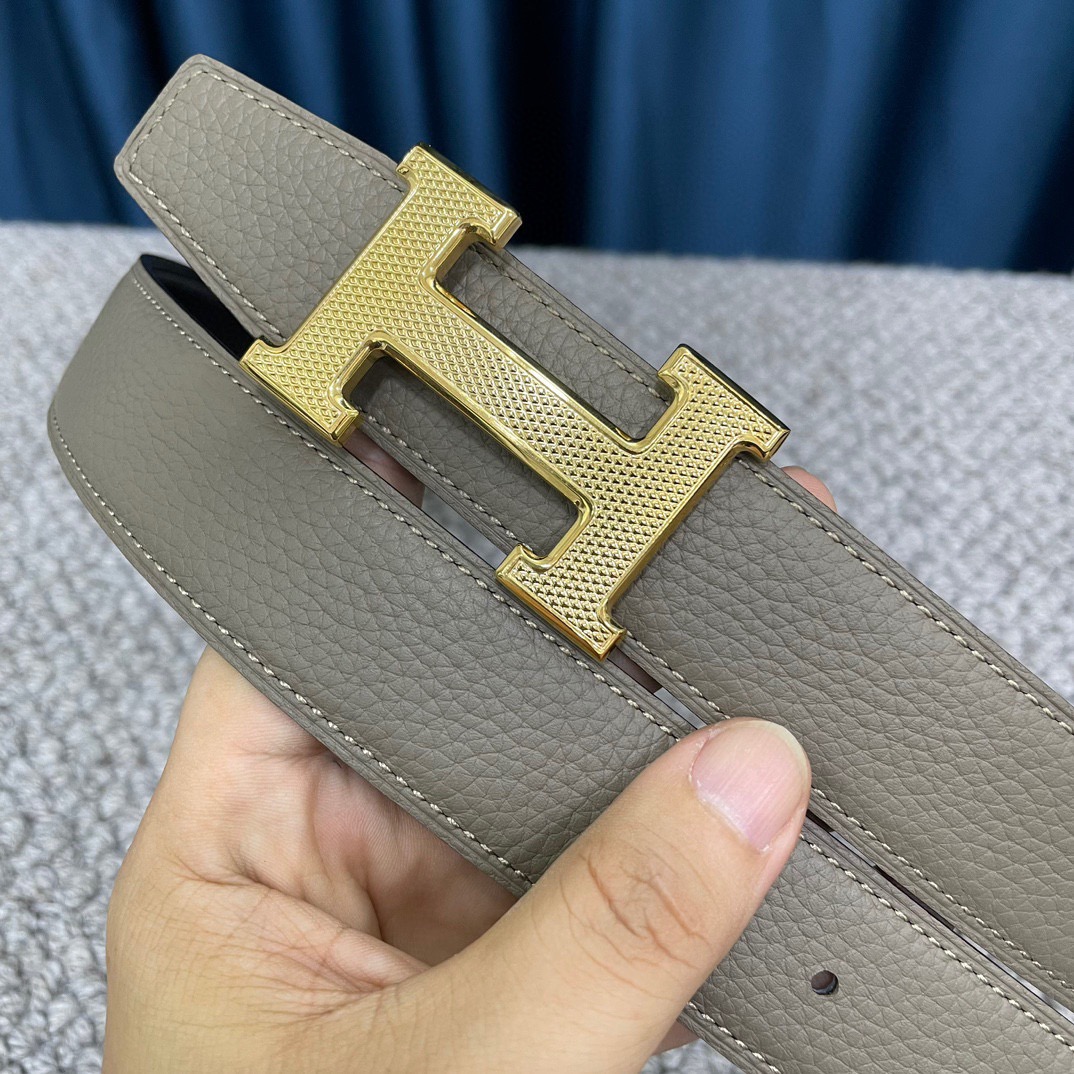 H*ermes Top Version 38MM