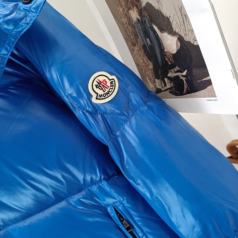 Men Down Jacket Top Quality