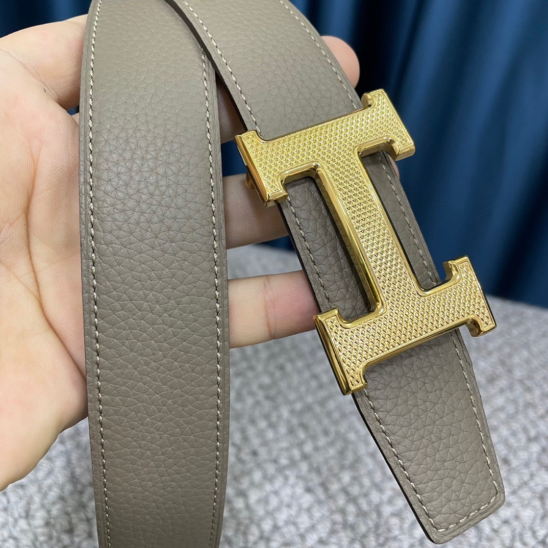 H*ermes Top Version 38MM