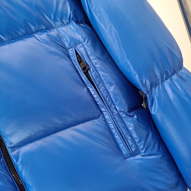 Men Down Jacket Top Quality