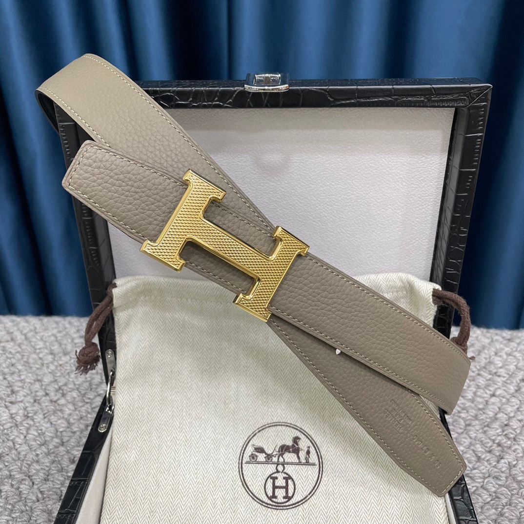 H*ermes Top Version 38MM