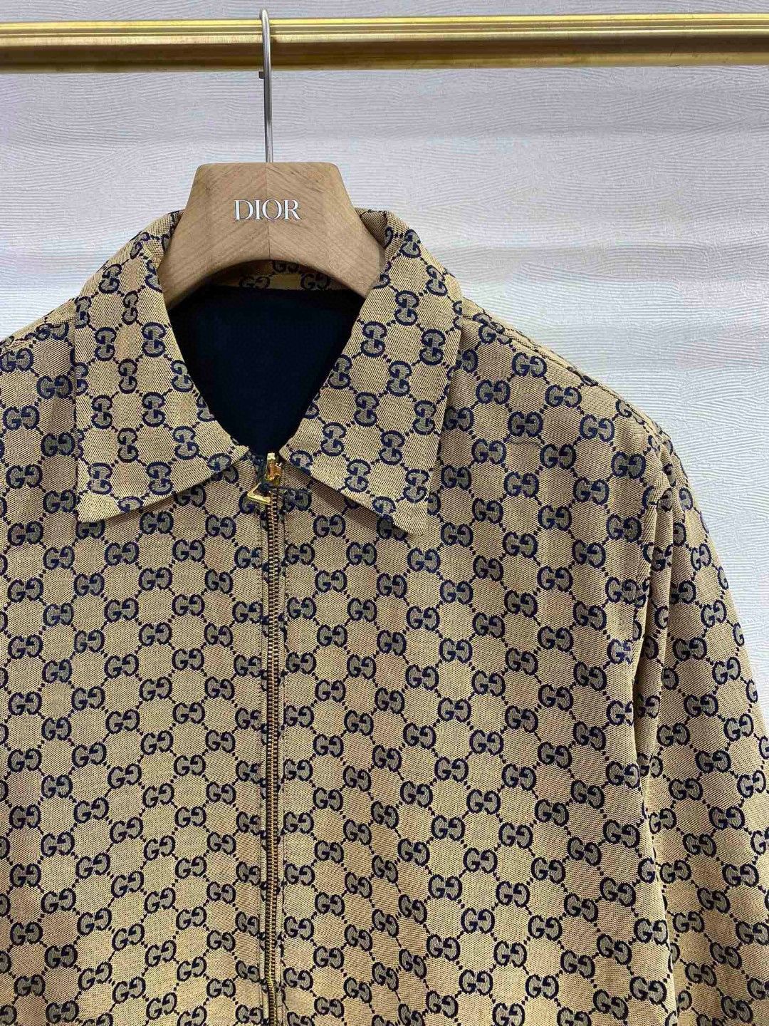 Men Jacket Top Quality 2023