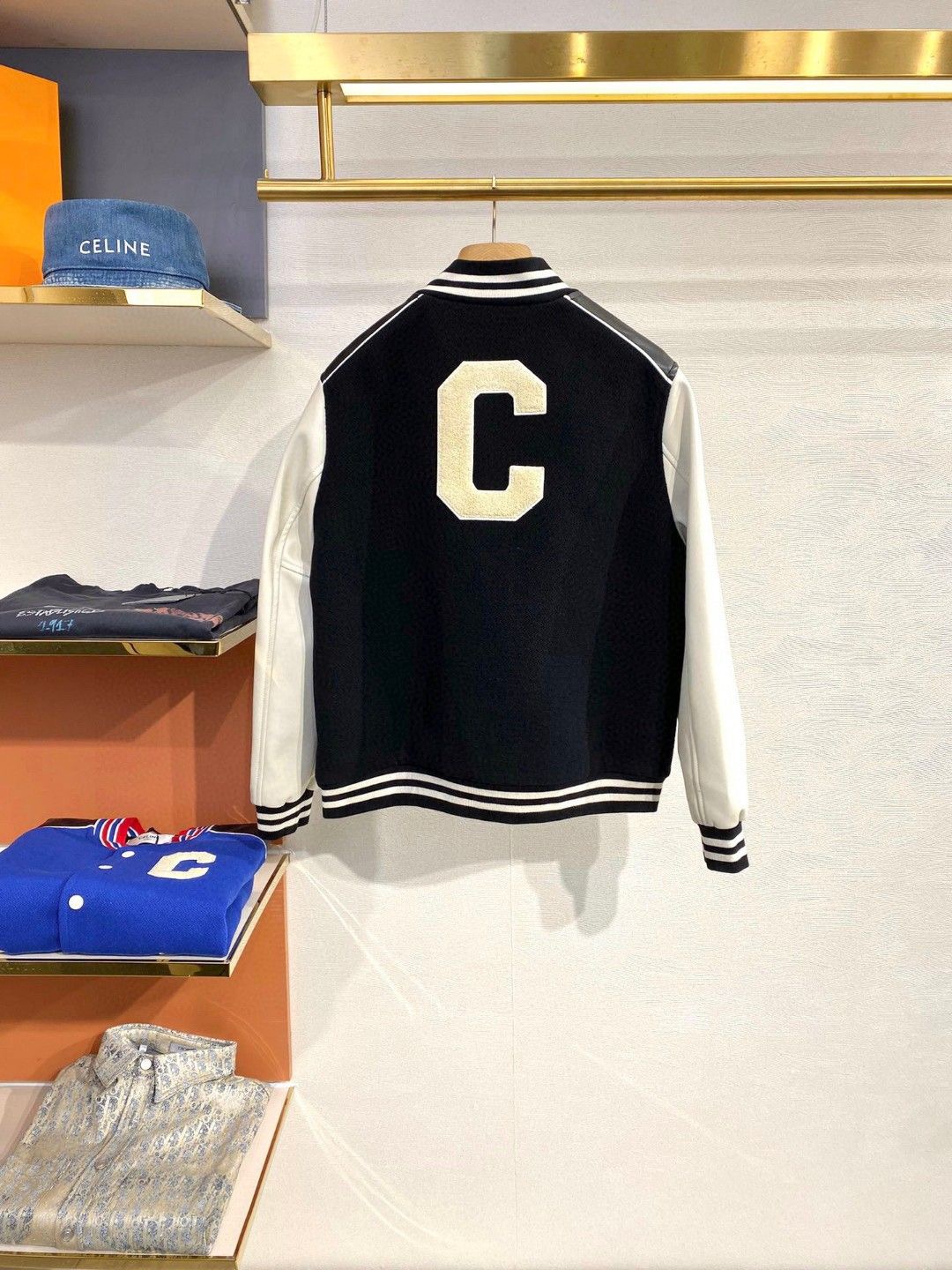 Men Jacket Top Quality 2023