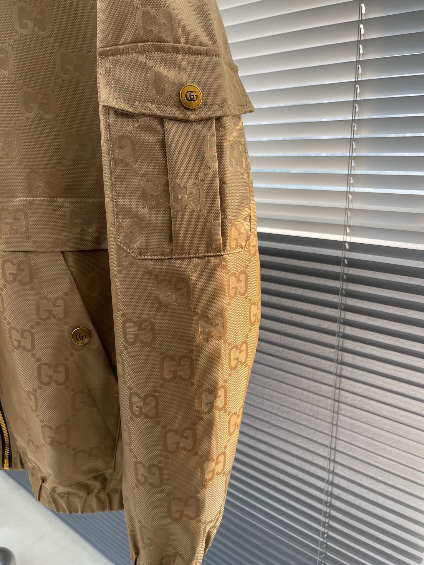 Men Jacket Top Quality 2023