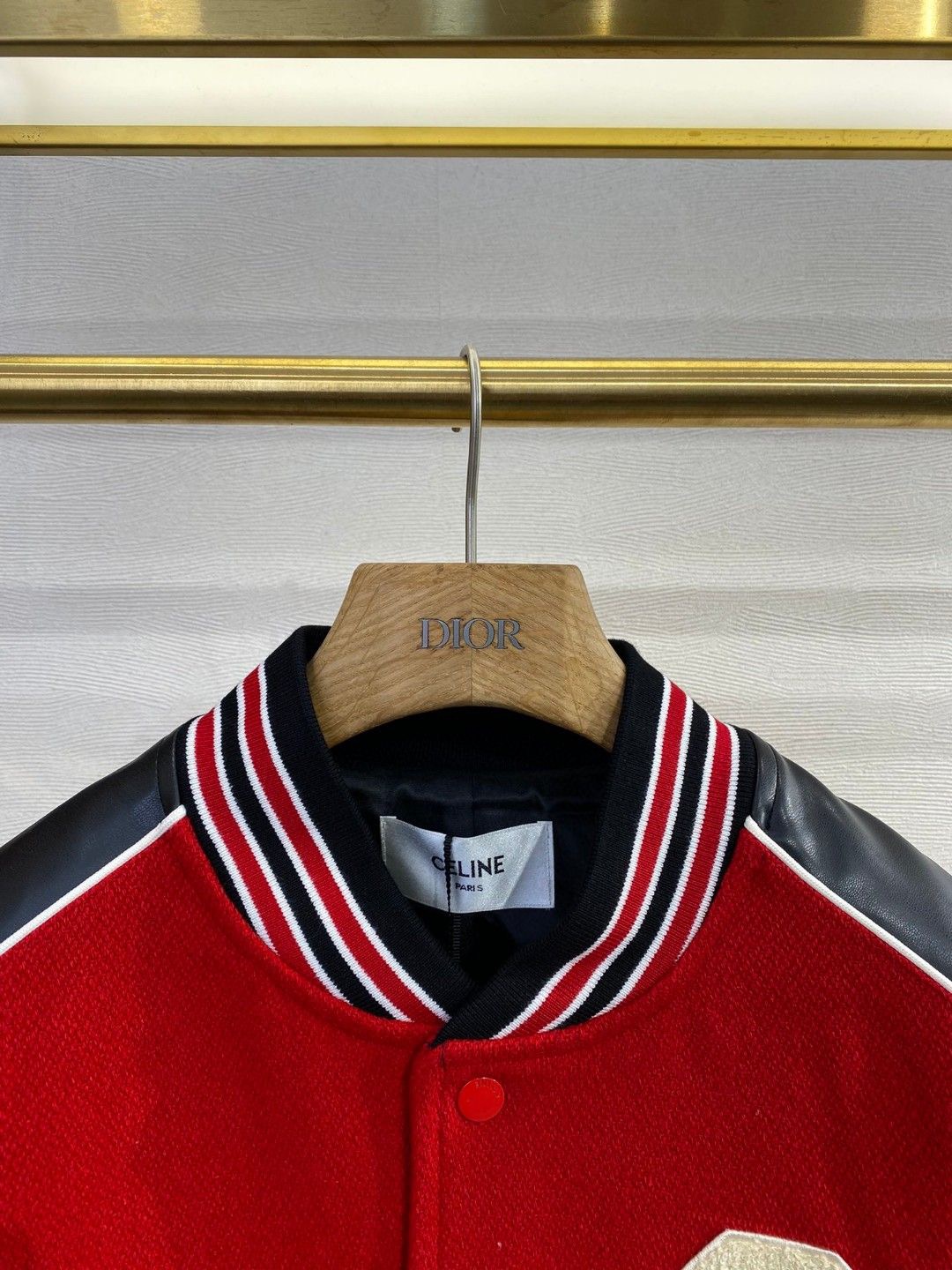 Men Jacket Top Quality 2023