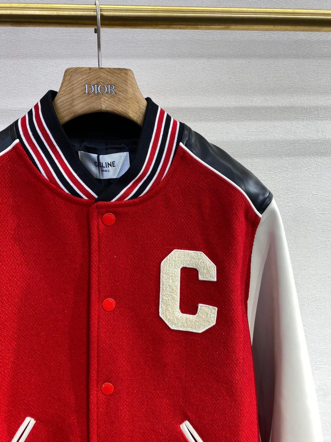 Men Jacket Top Quality 2023