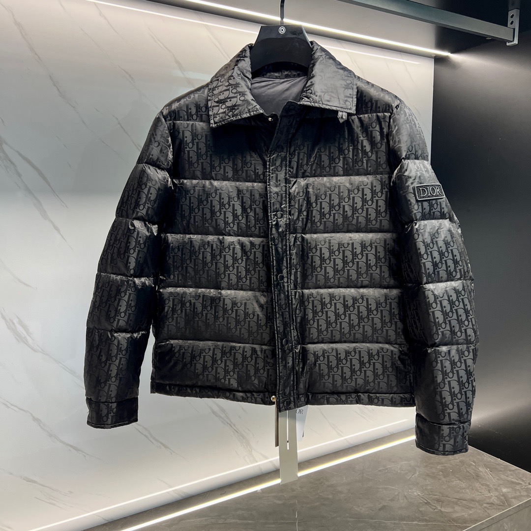Men Down jacket Top Quality