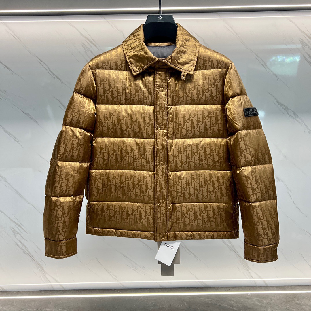 Men Down jacket Top Quality