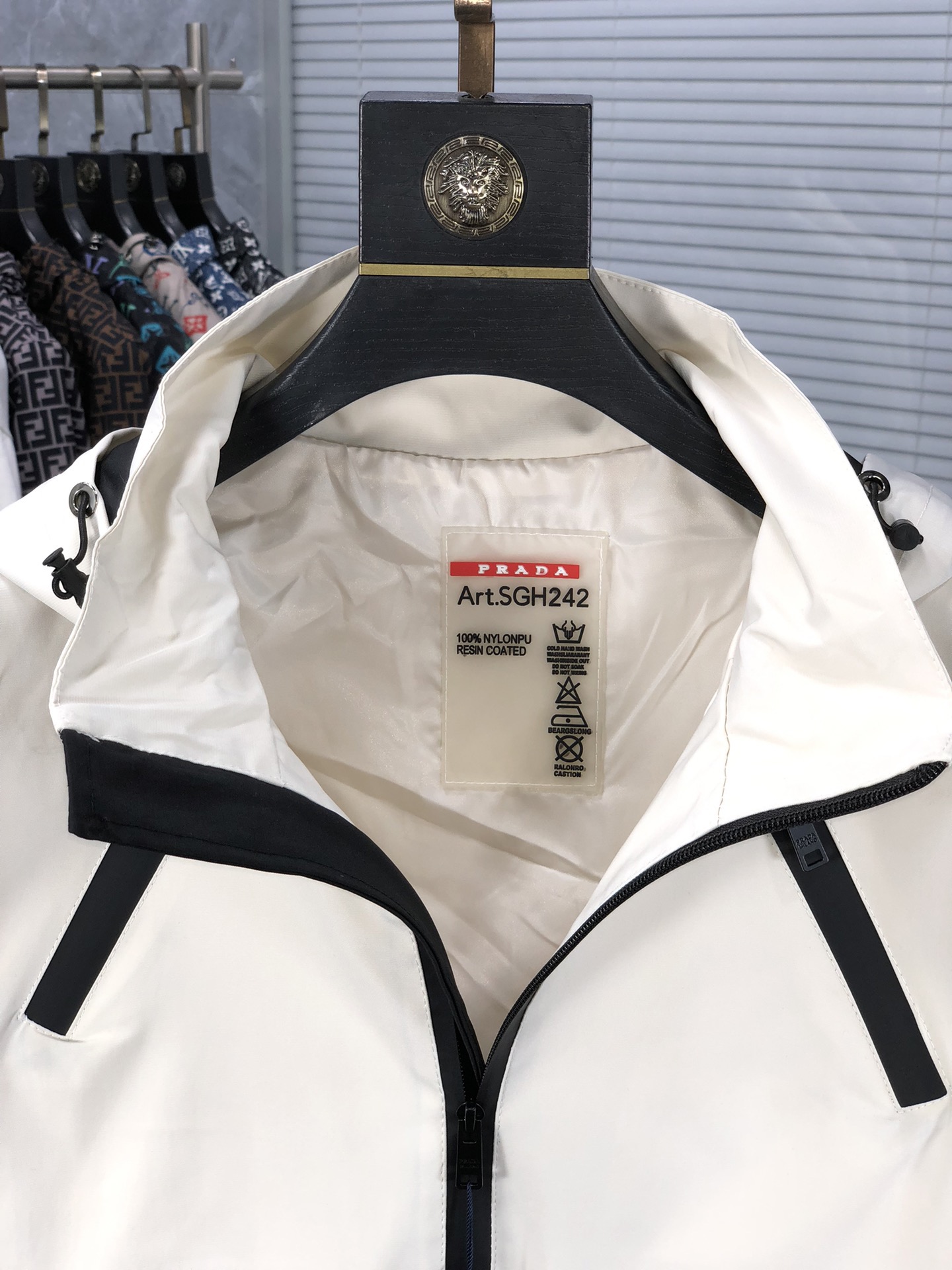 Men Jacket Top Quality