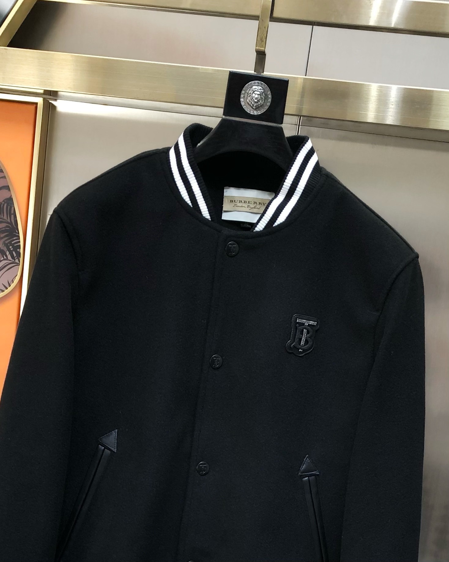 Men Jacket Top Quality