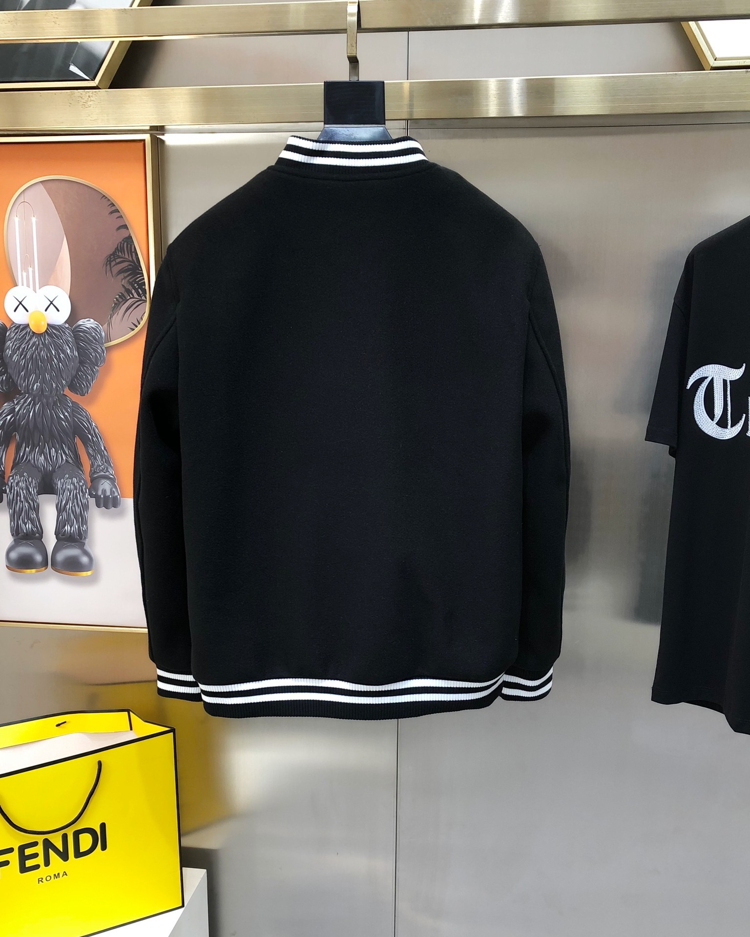 Men Jacket Top Quality